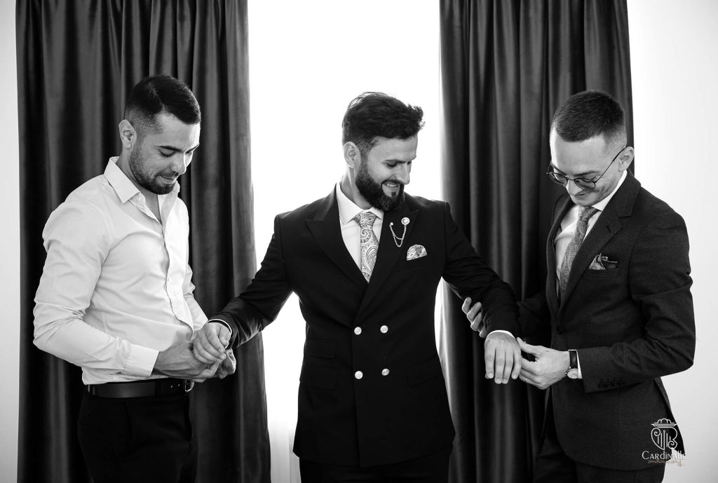 fotograf nunta in stil editorial