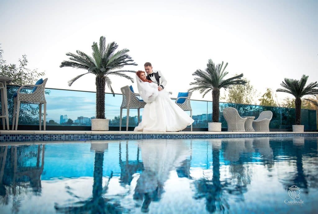 oferte foto video nunta 2026 – fotografie profesionala nunta Cardinalle Photography